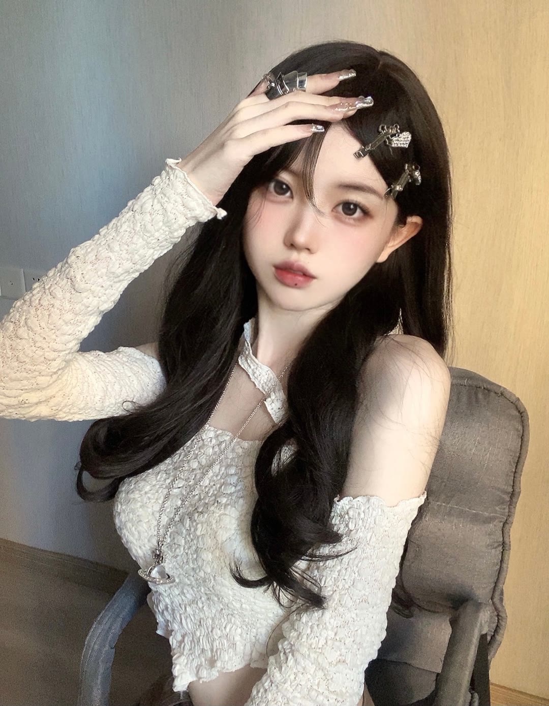 爱久方知情深