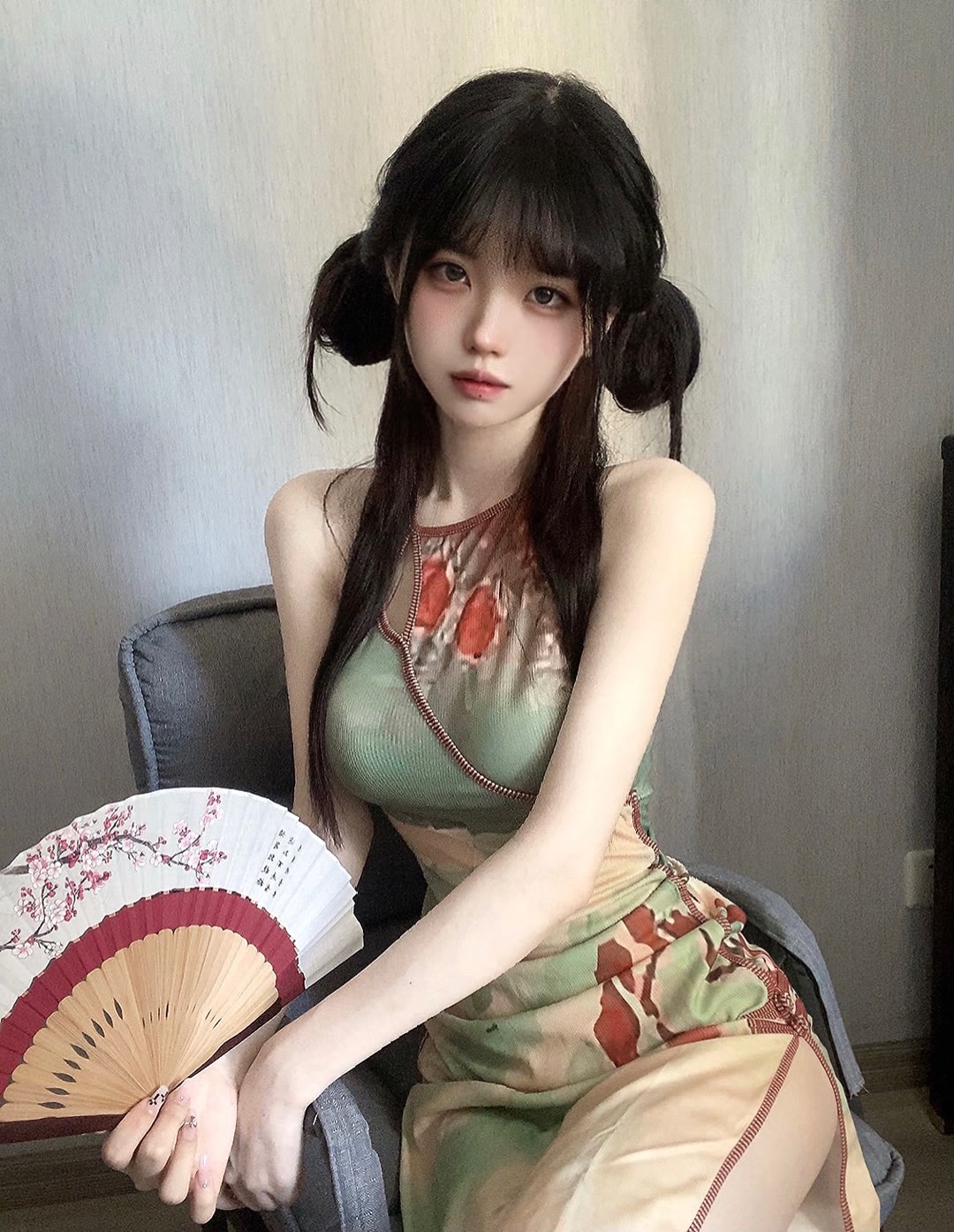气运将至