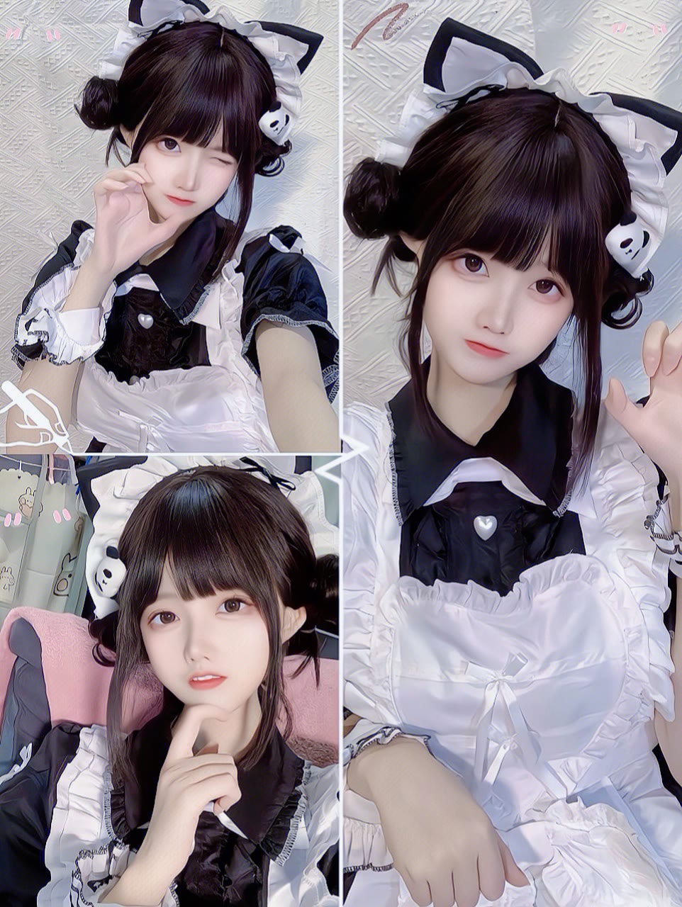 厂妹别想逃