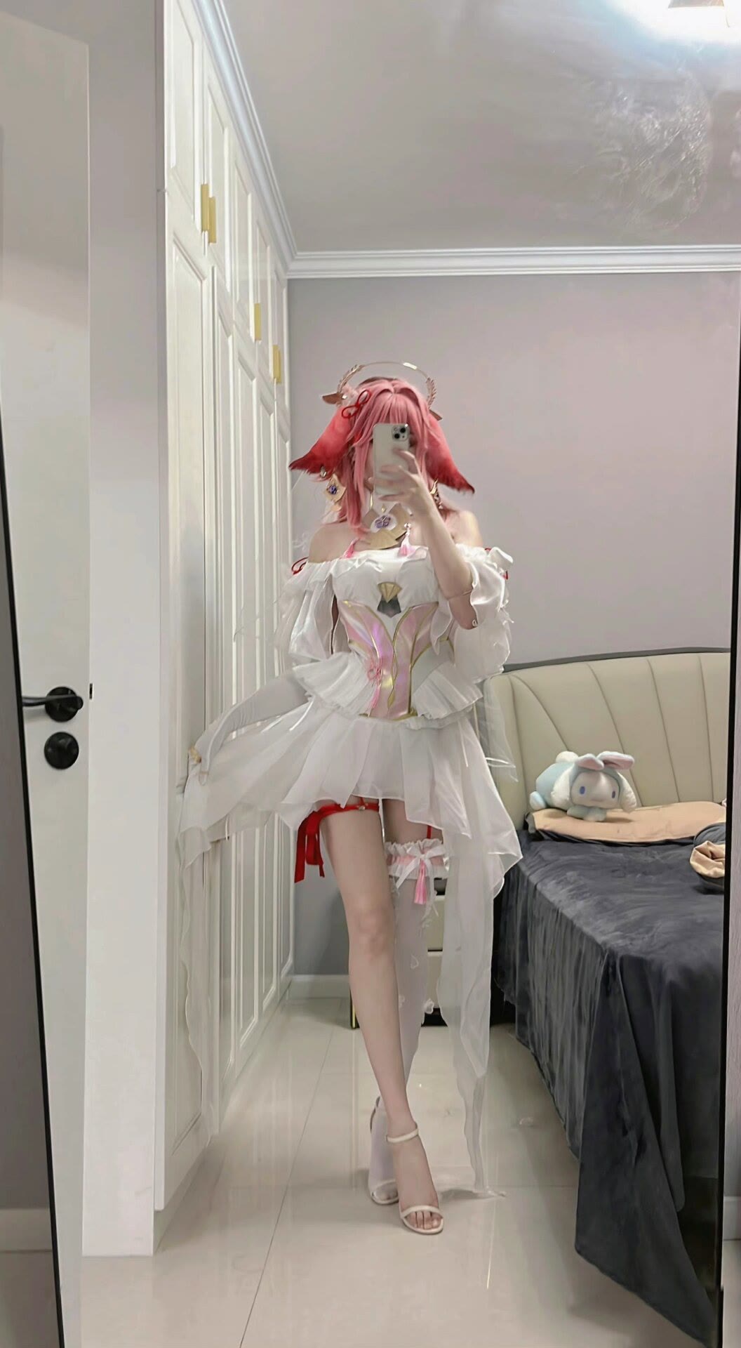 时之守护者