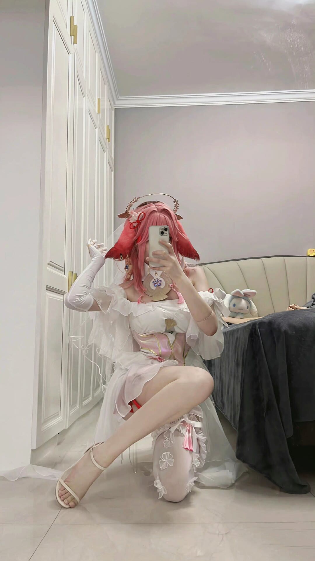 重生之双面狂妻