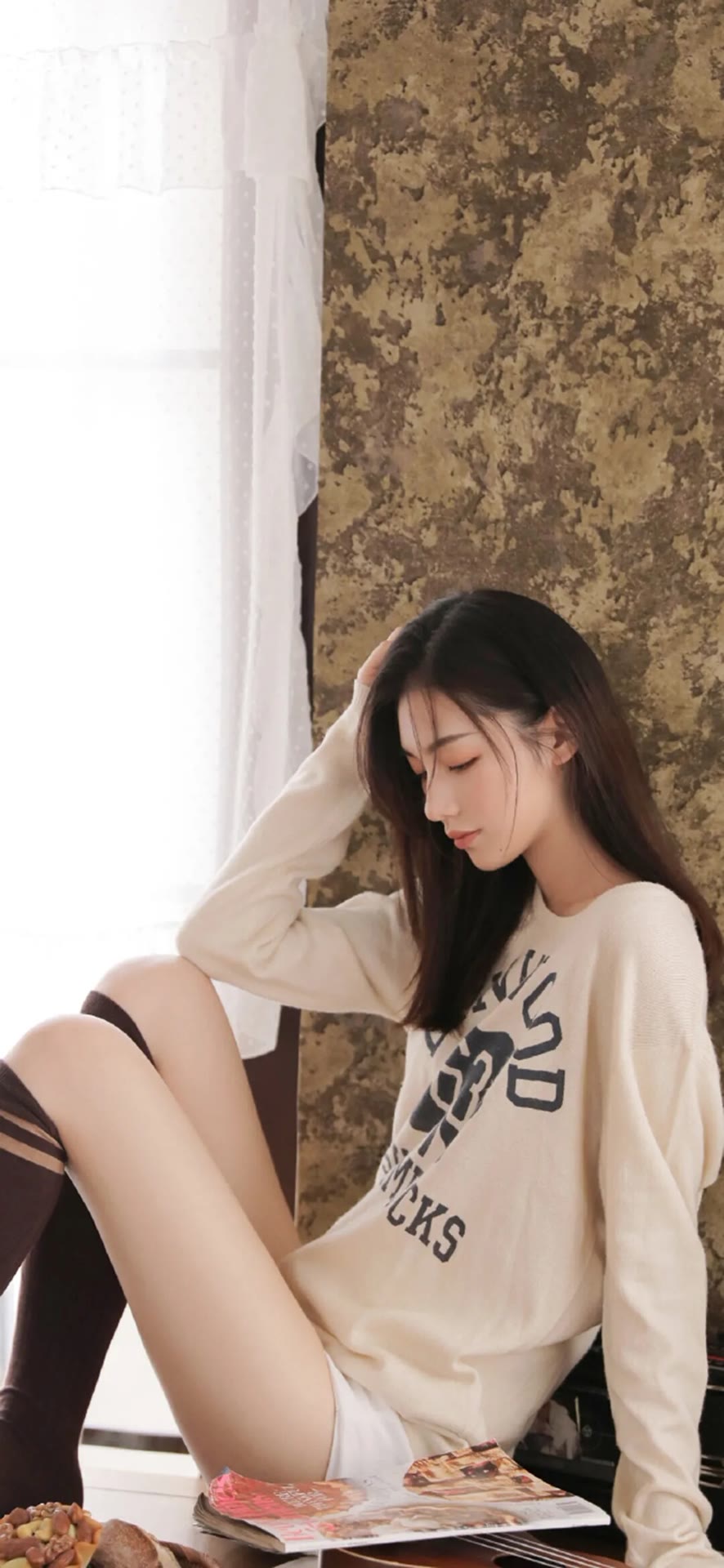 秦总夫人说她是女帝