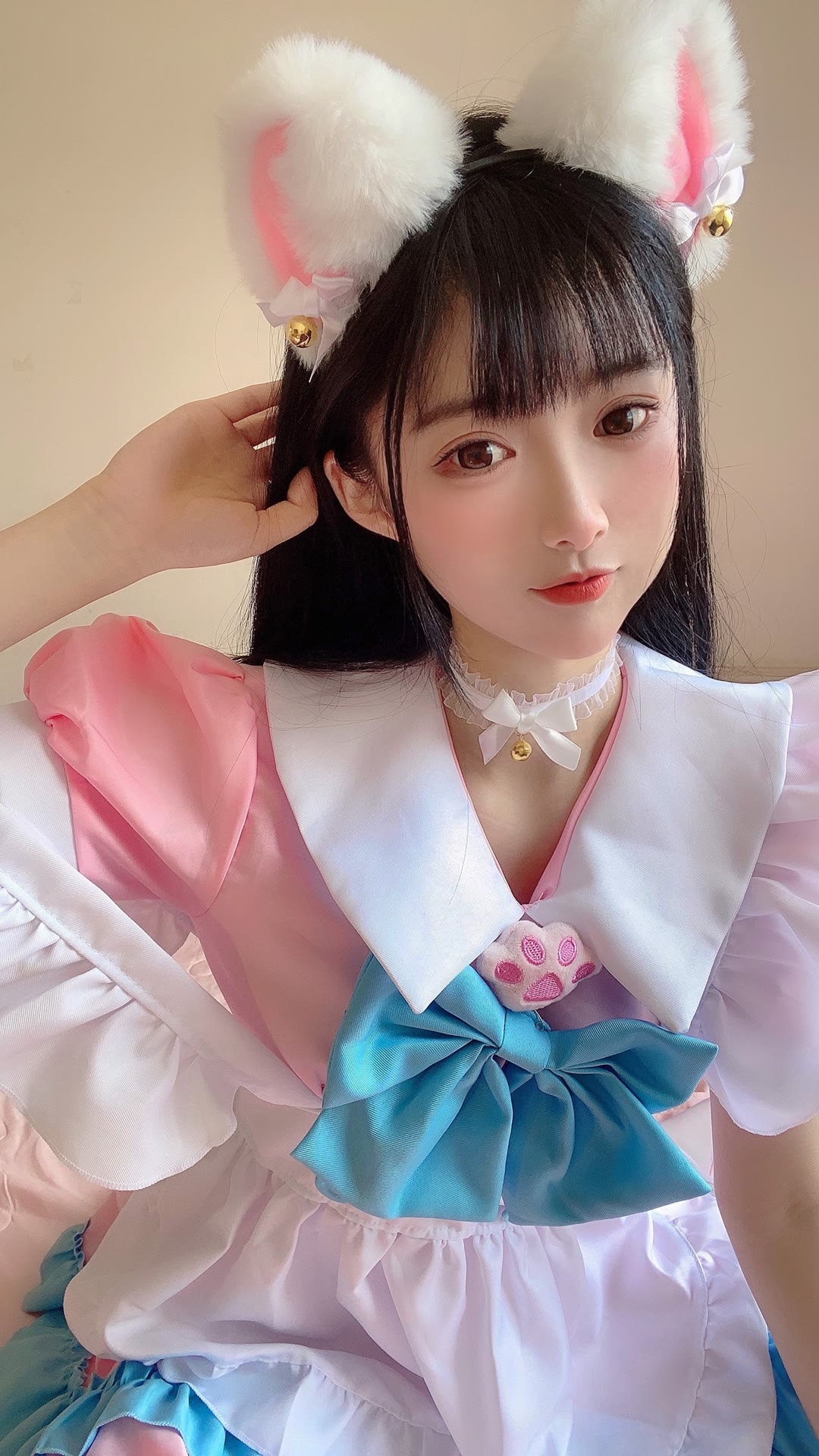 错撩
