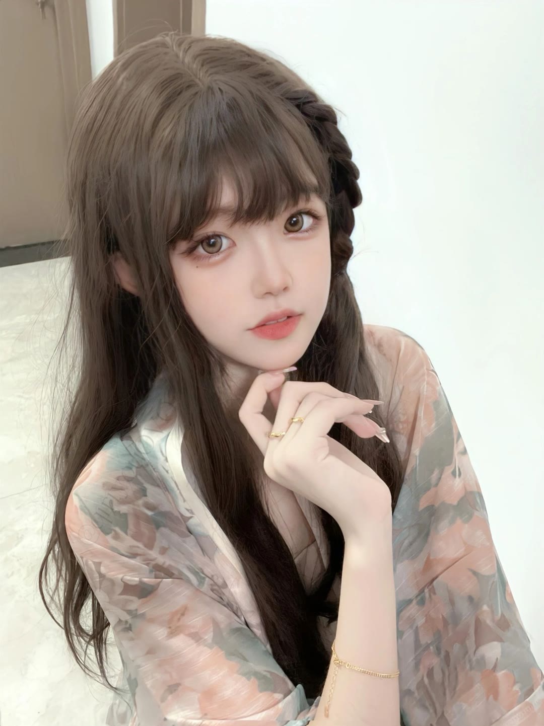 替嫁娇妻是校花
