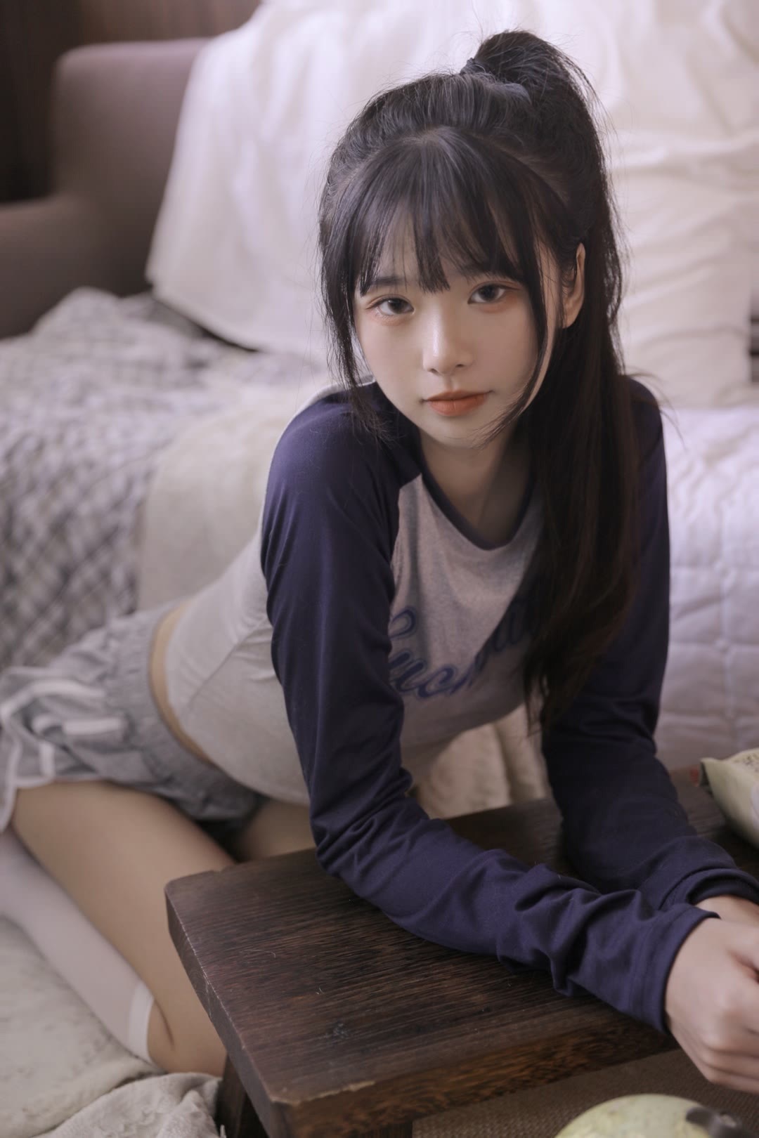 莫名其妙有个首富老公