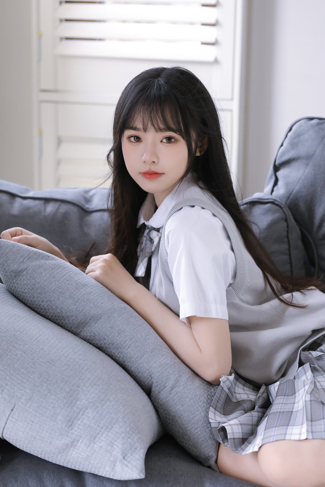 大小姐归来