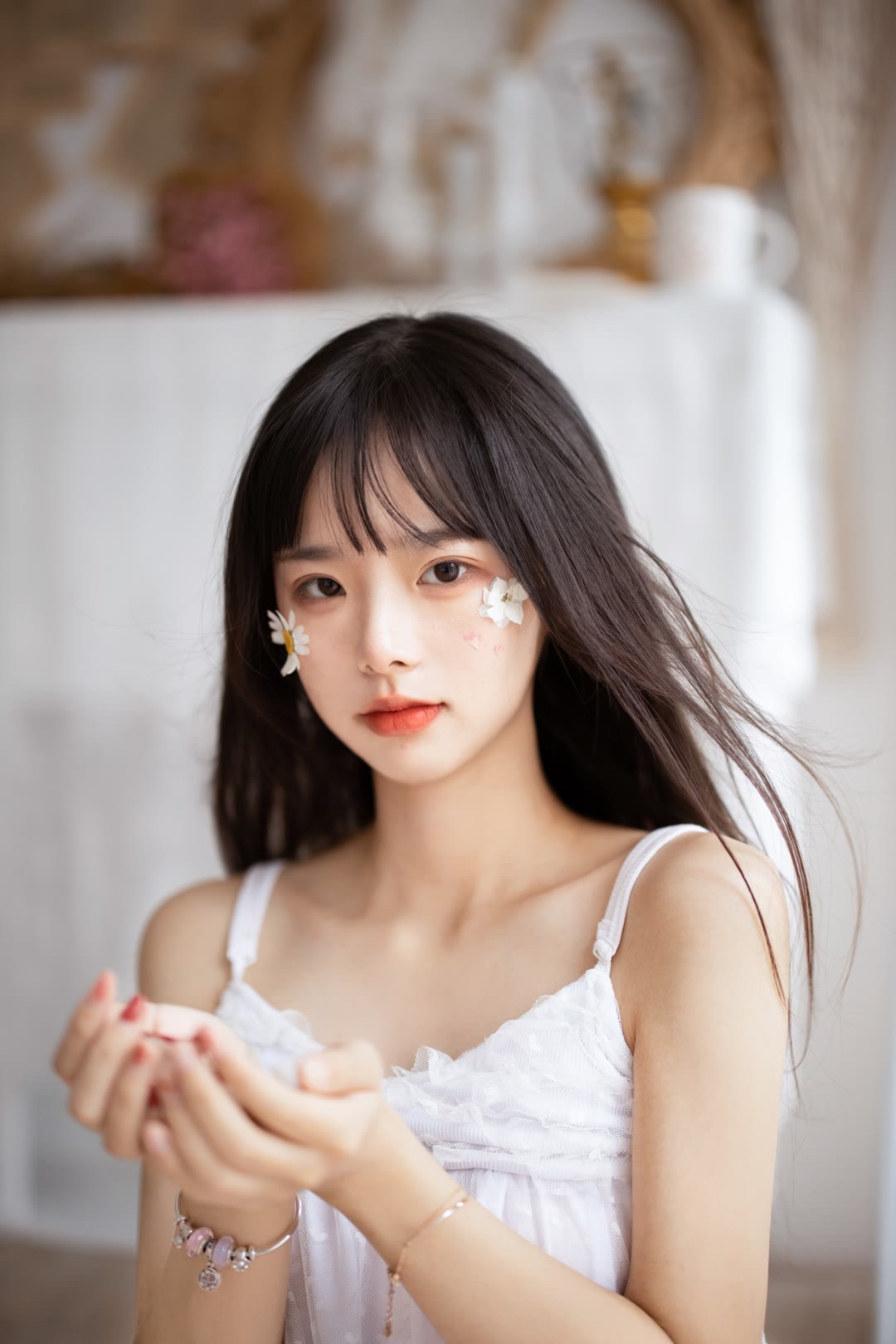 离王归来