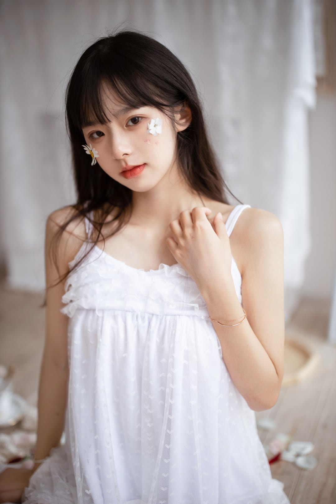 父假子威