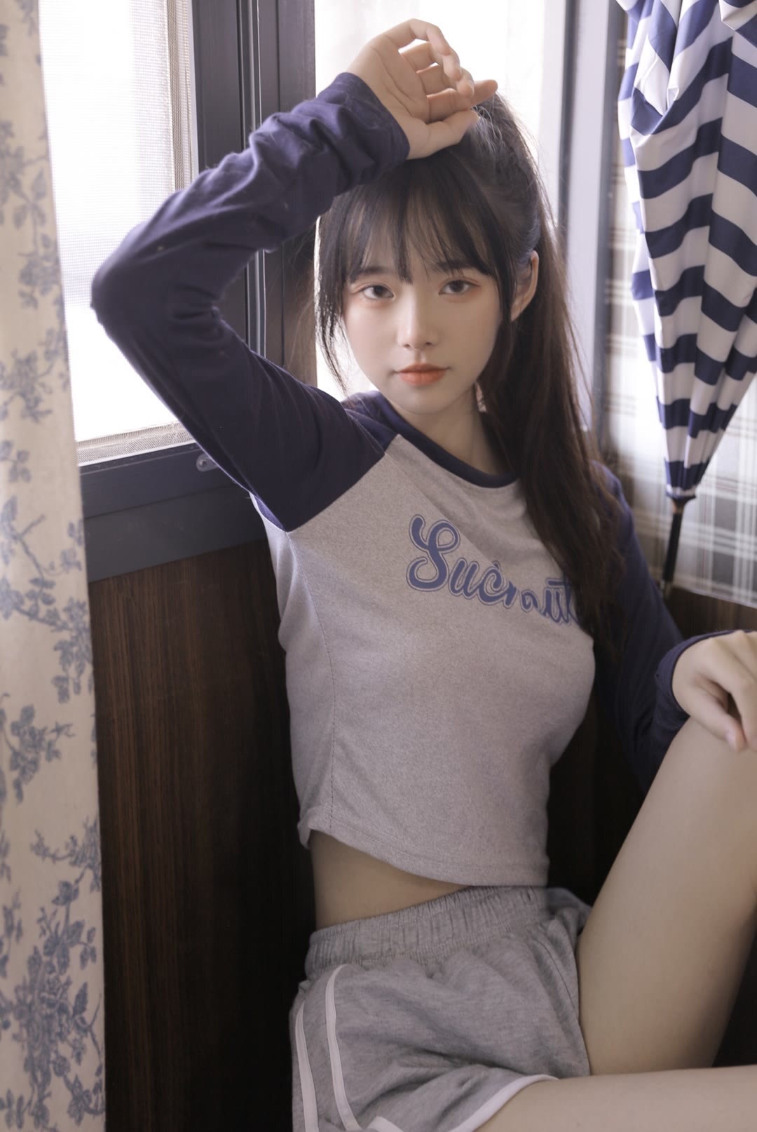 穿成替身后她连夜攻读月嫂手册