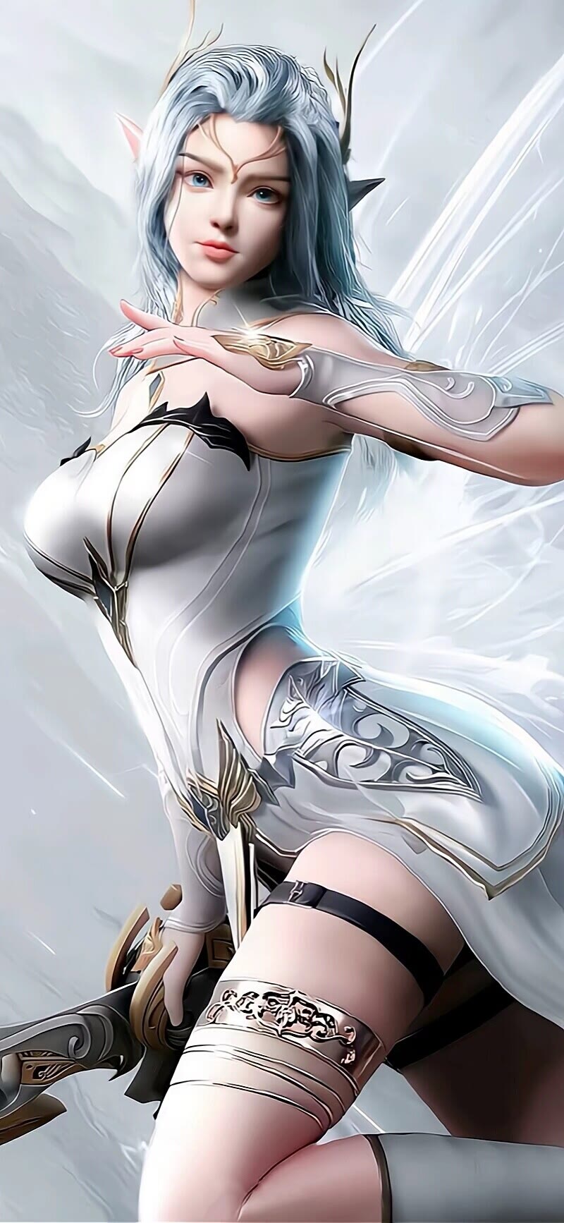 圣临