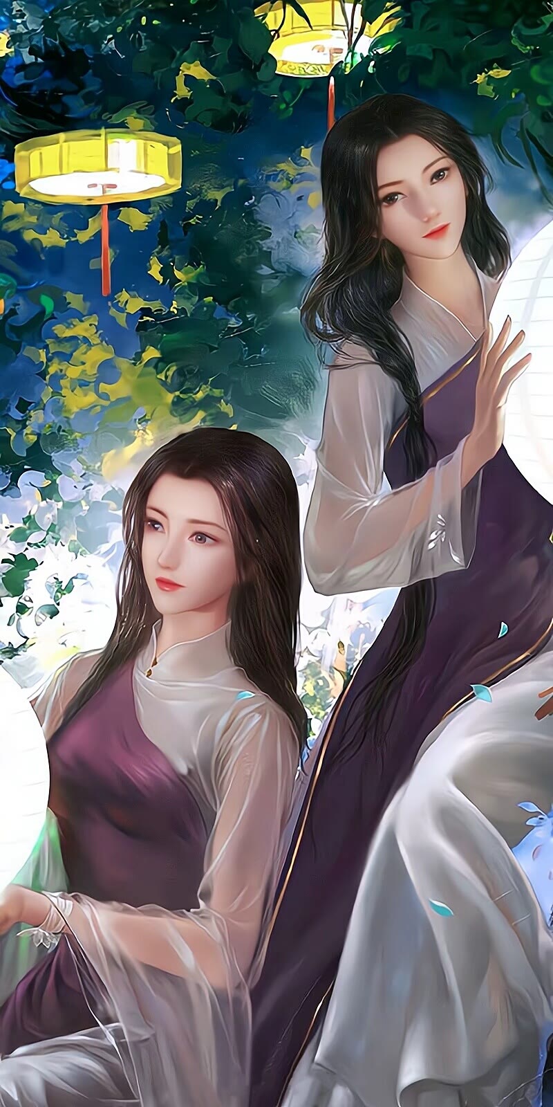 同福客栈