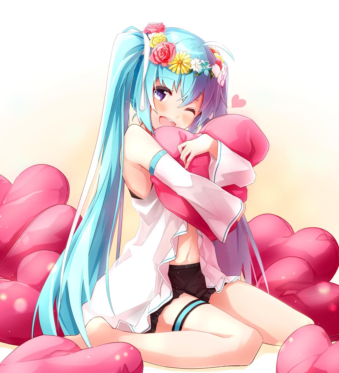 二婚缠情
