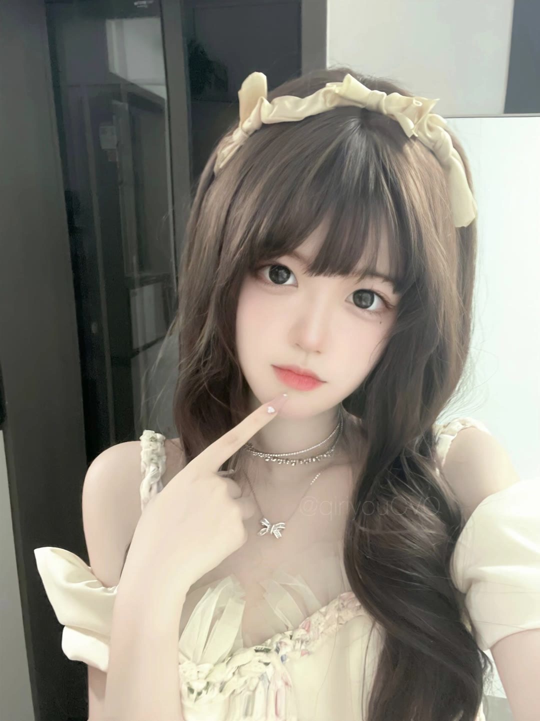 错娶