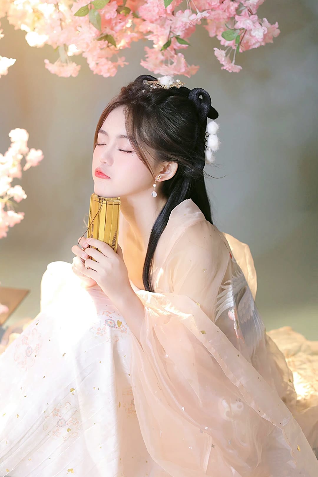 哑女是多德