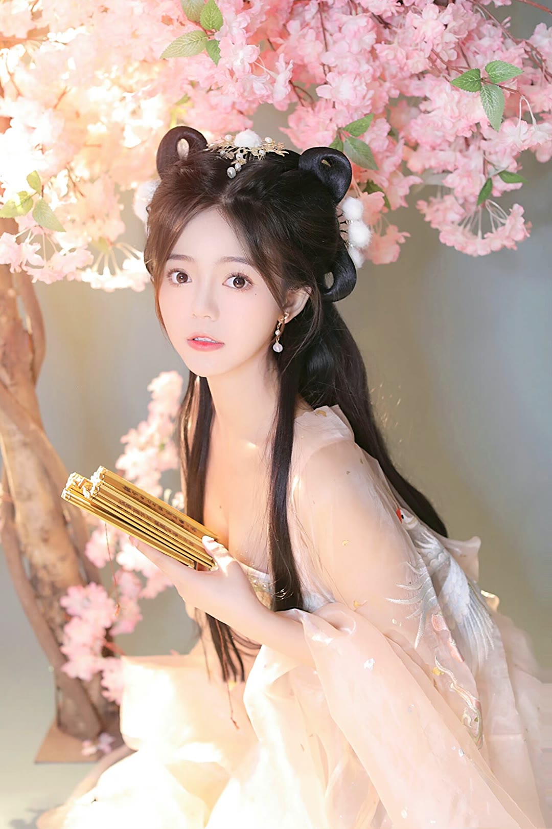 二婚保洁有人追