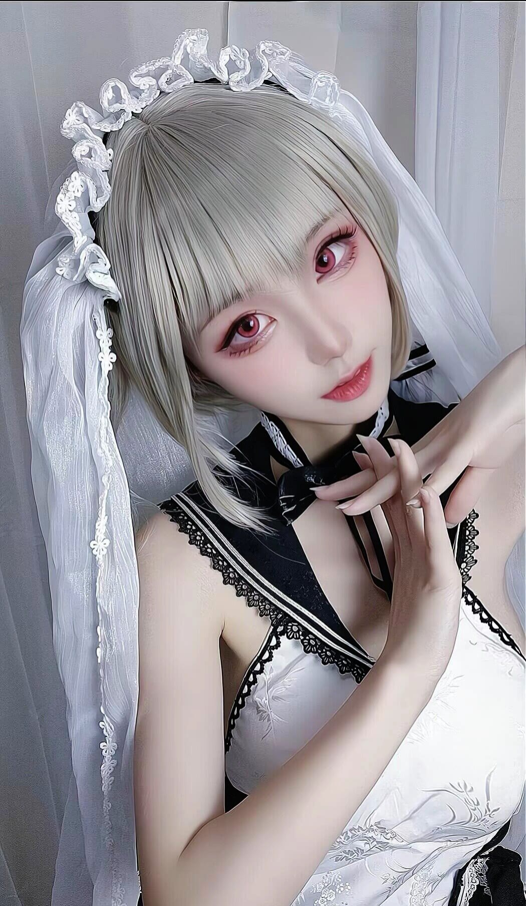 女王本色