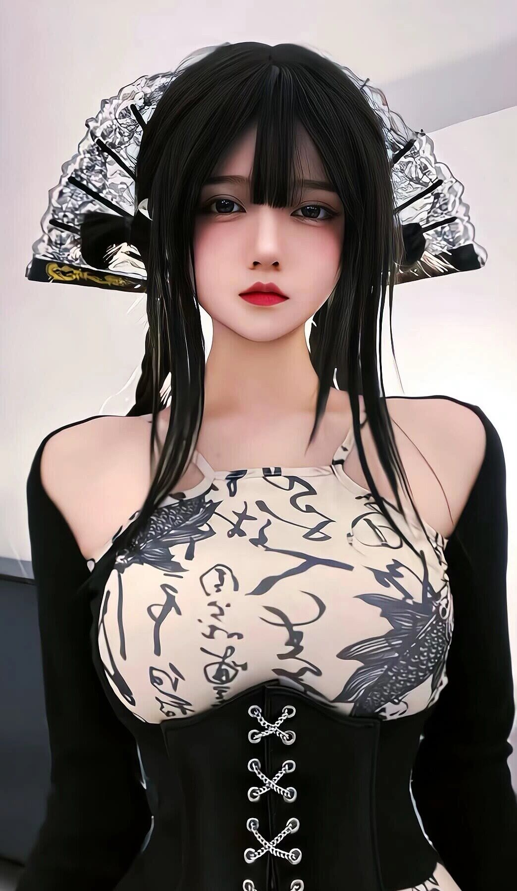 谁有锦鲤新娘能医会武的夸克网盘资源？