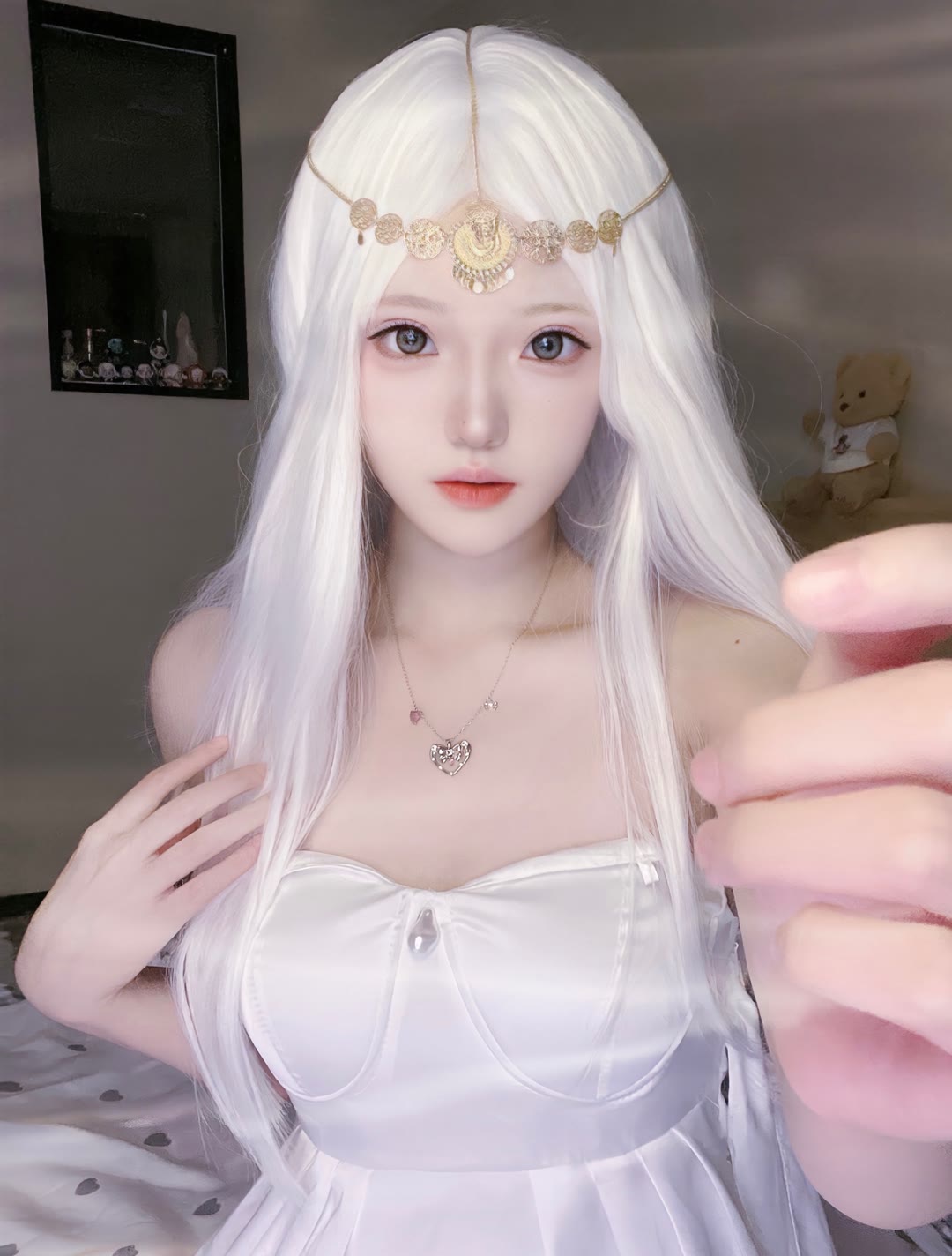 攒够星星来换你