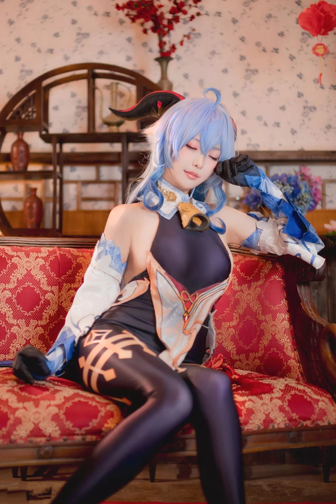 长公主的鱼哪里可以看？