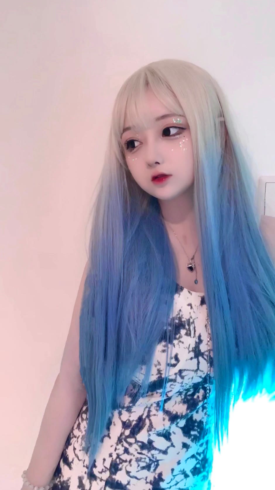 我妈是女王