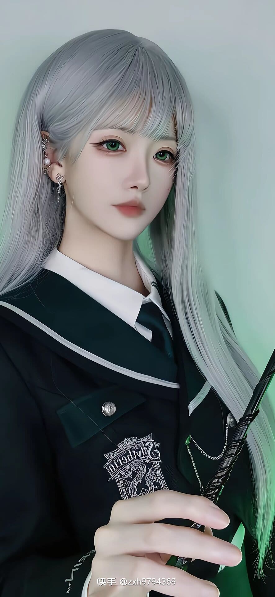 求锦鲤新娘能医会武的百度云资源链接？