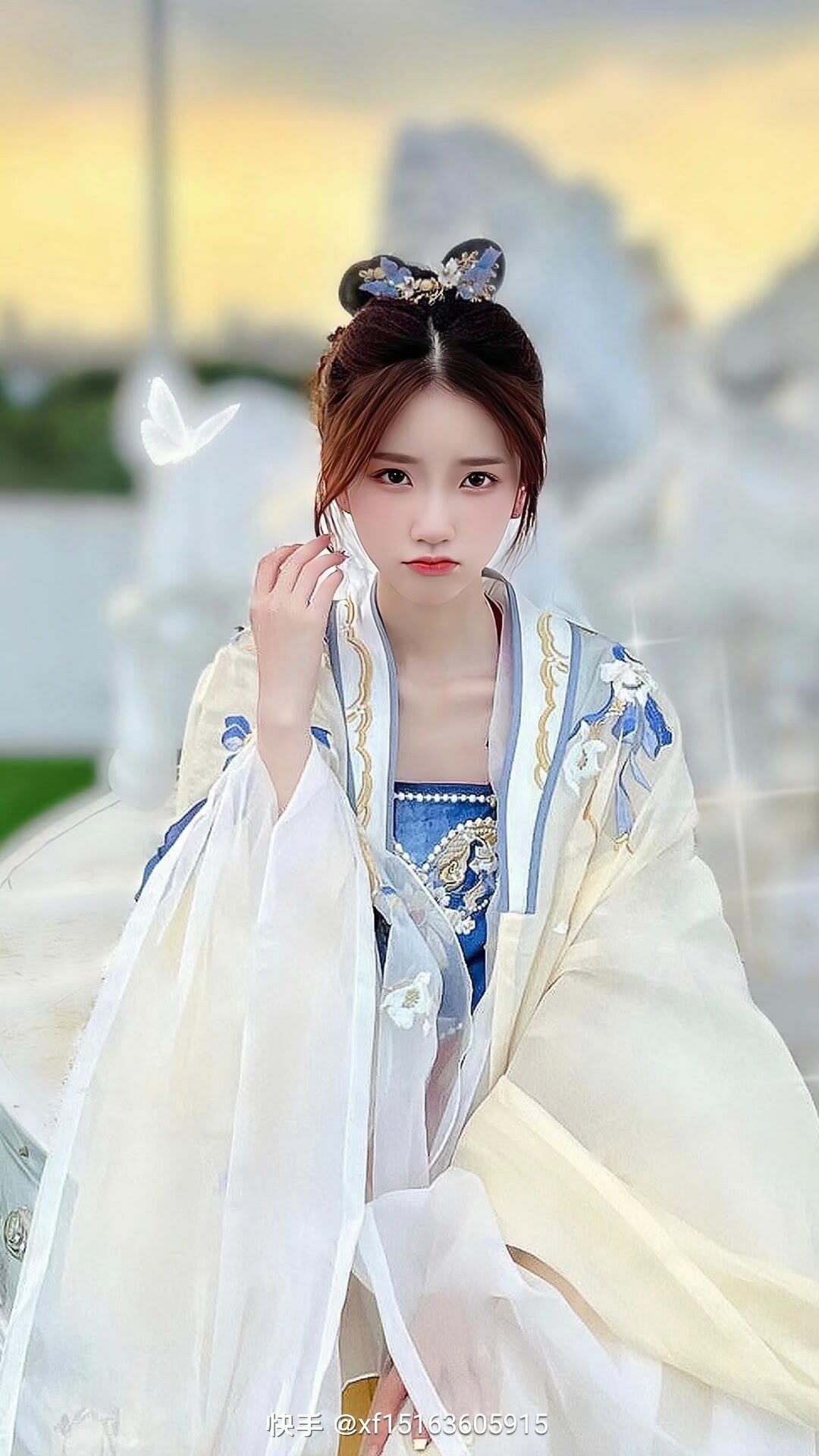 男人五十一枝花