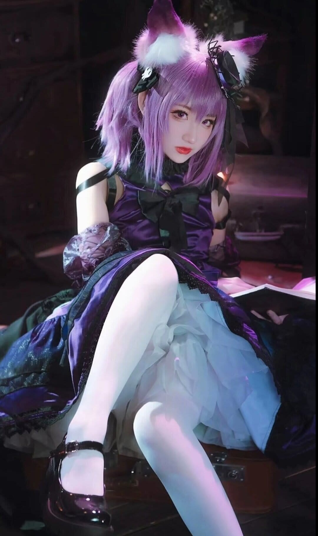 九龙城寨之女王归来