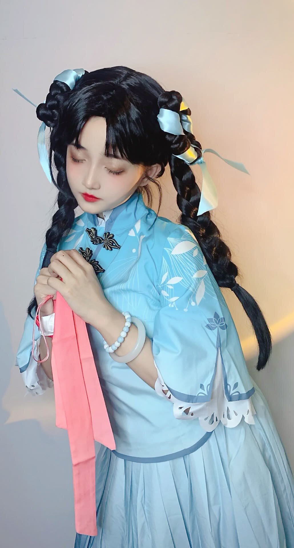 鬼谷下山，我有五个未婚妻