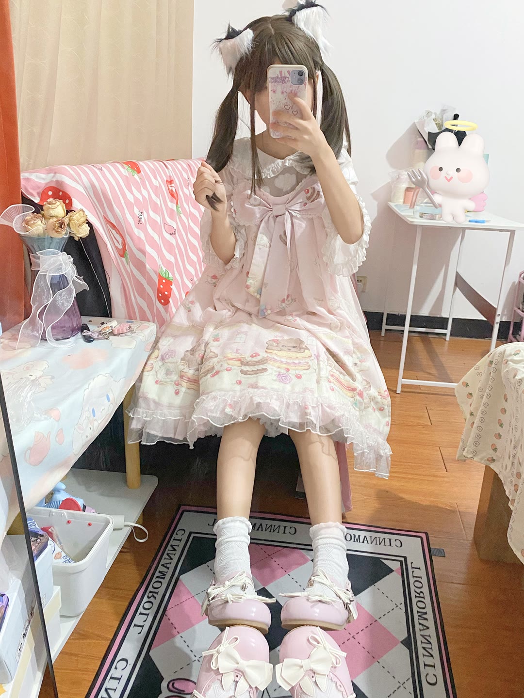 从观众席到舞台吓懵现场歌手
