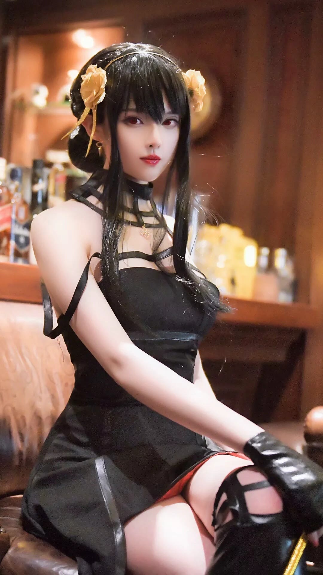 谁有崛起从推倒女帝开始的夸克网盘资源？