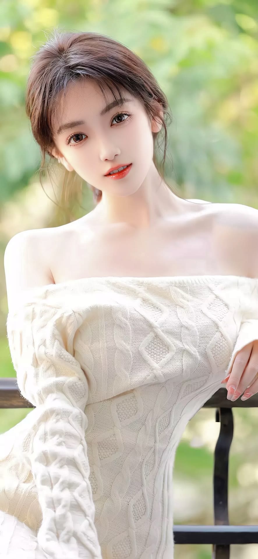 我的猫系男友
