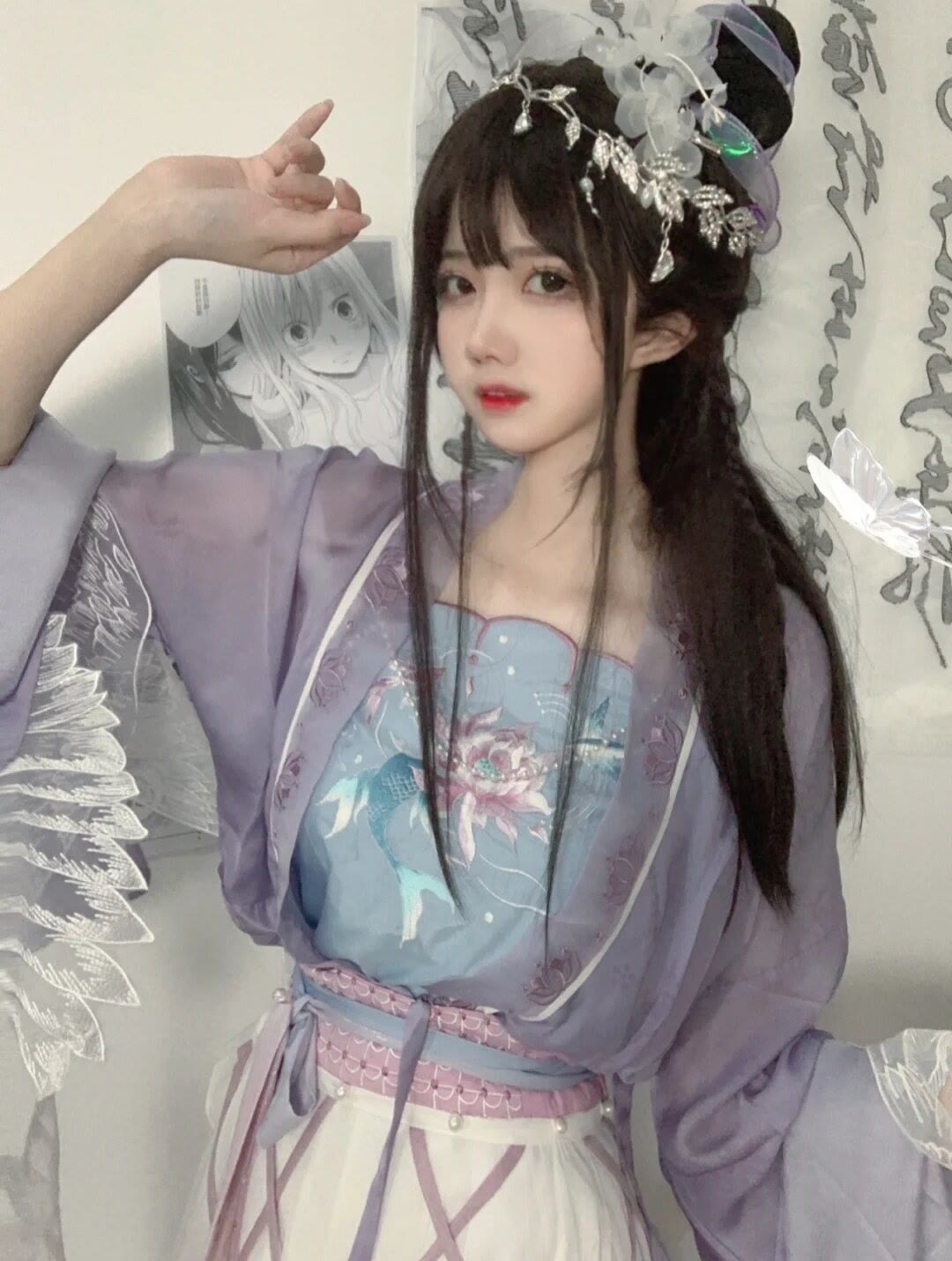 我的老婆是地铁超人