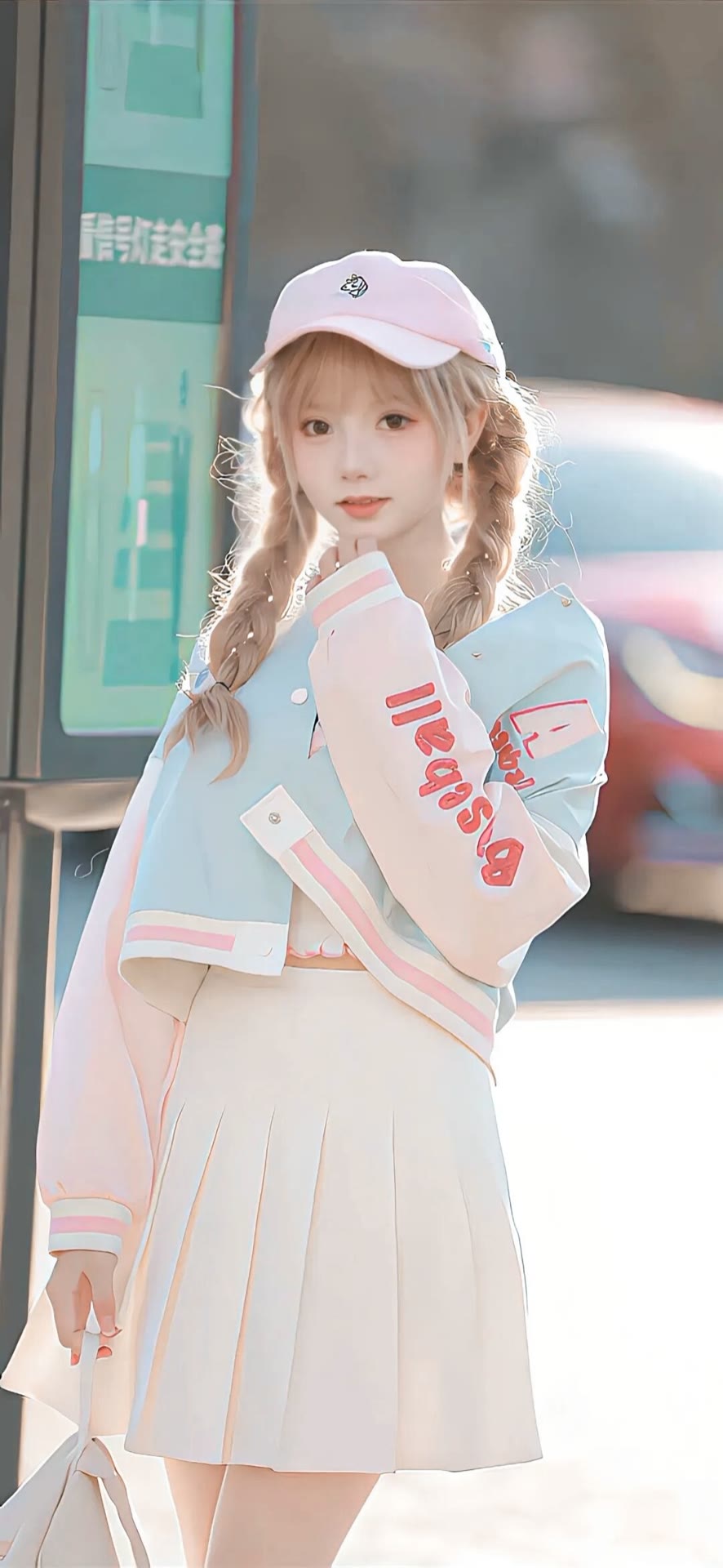 万界超市