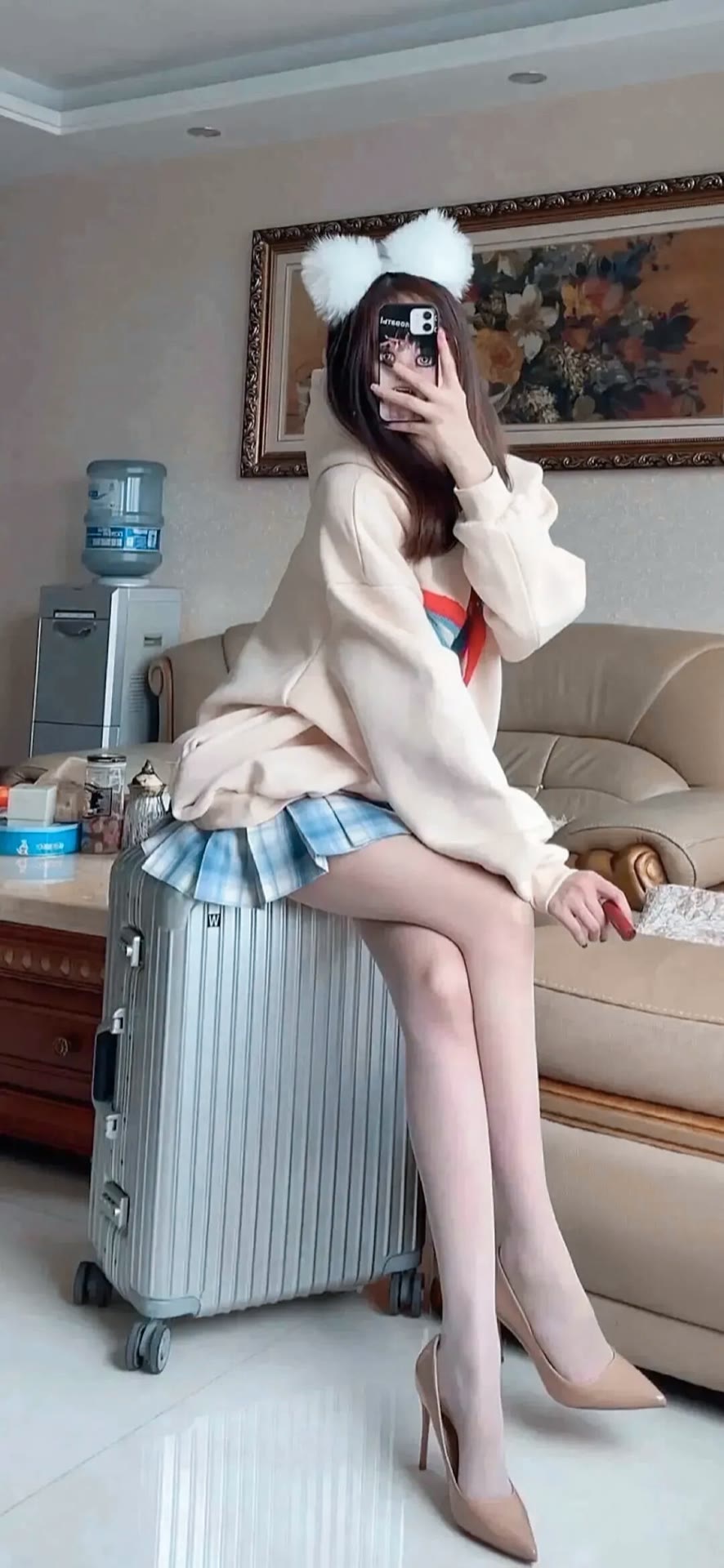 谁有恶魔总裁的偏执宠爱的夸克网盘全集？