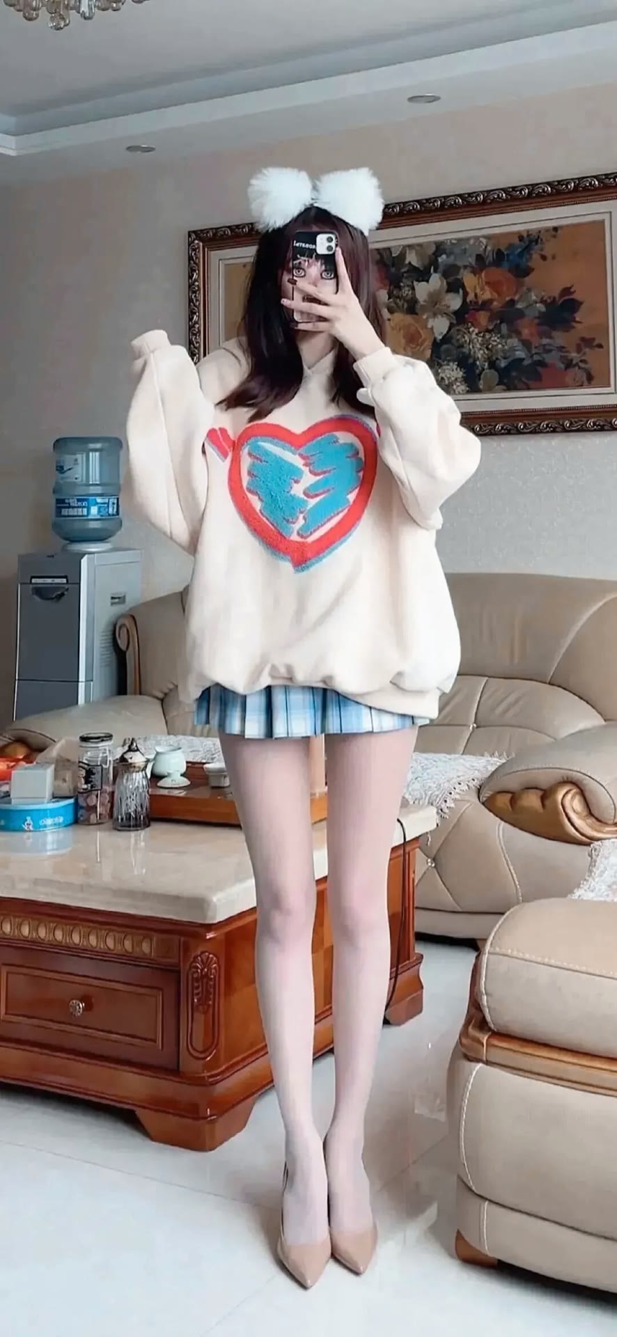 双面王妃