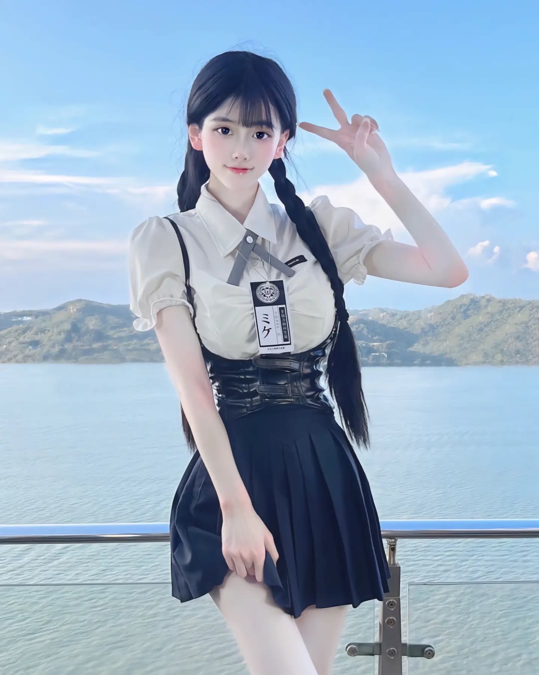 上梁不正下梁歪
