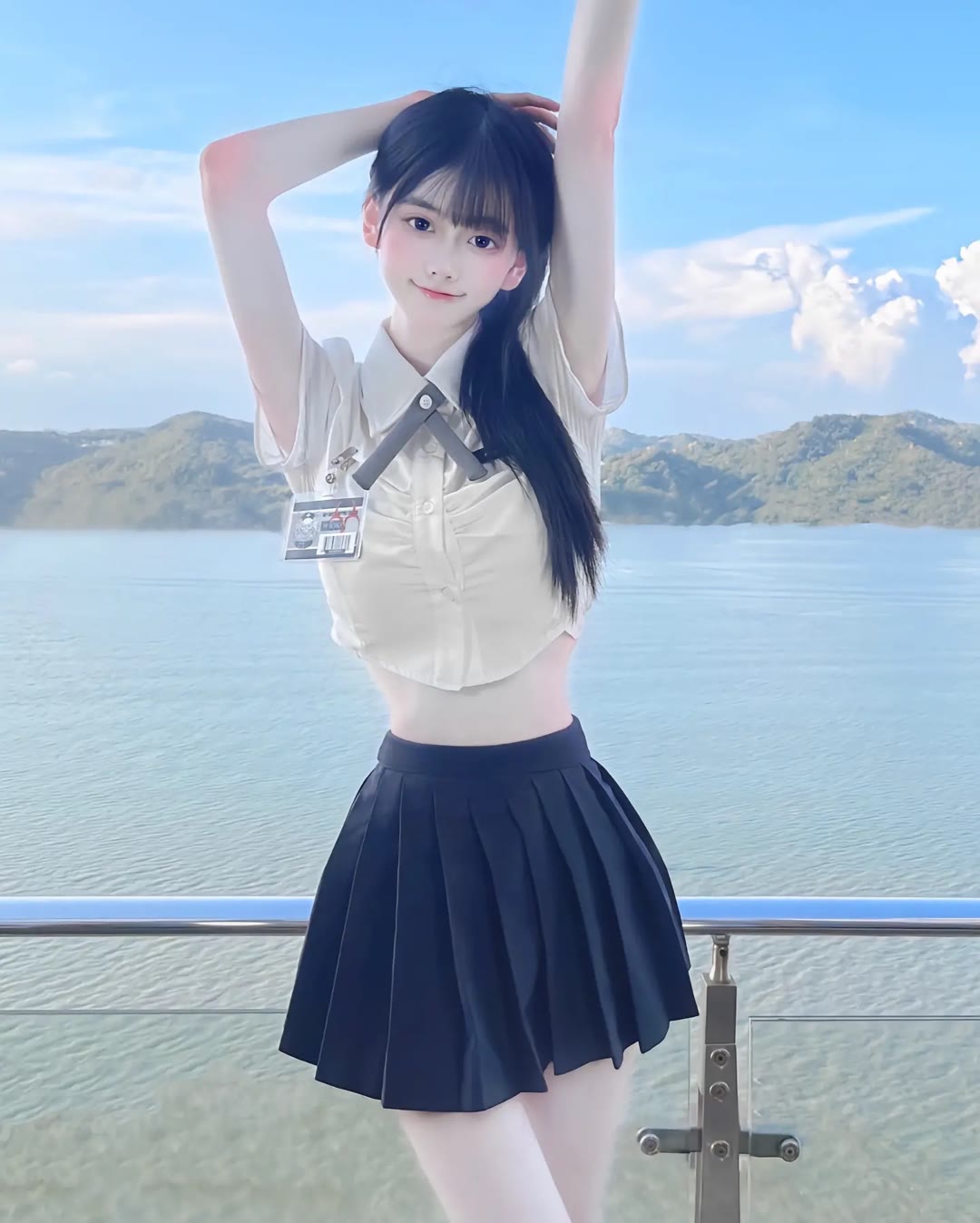 长公主在此