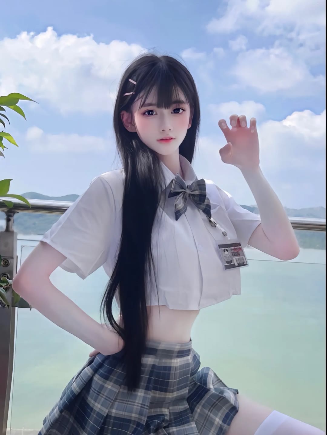谁有她的小桔梗的百度网盘全集资源？