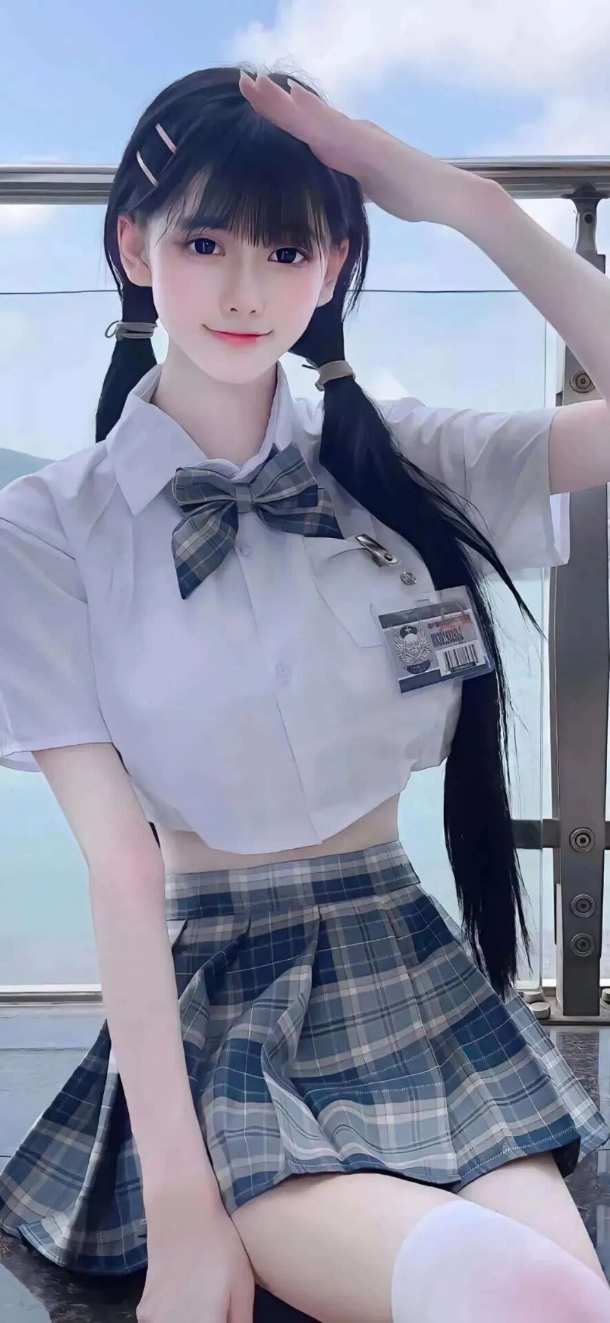 明月高悬挂神州