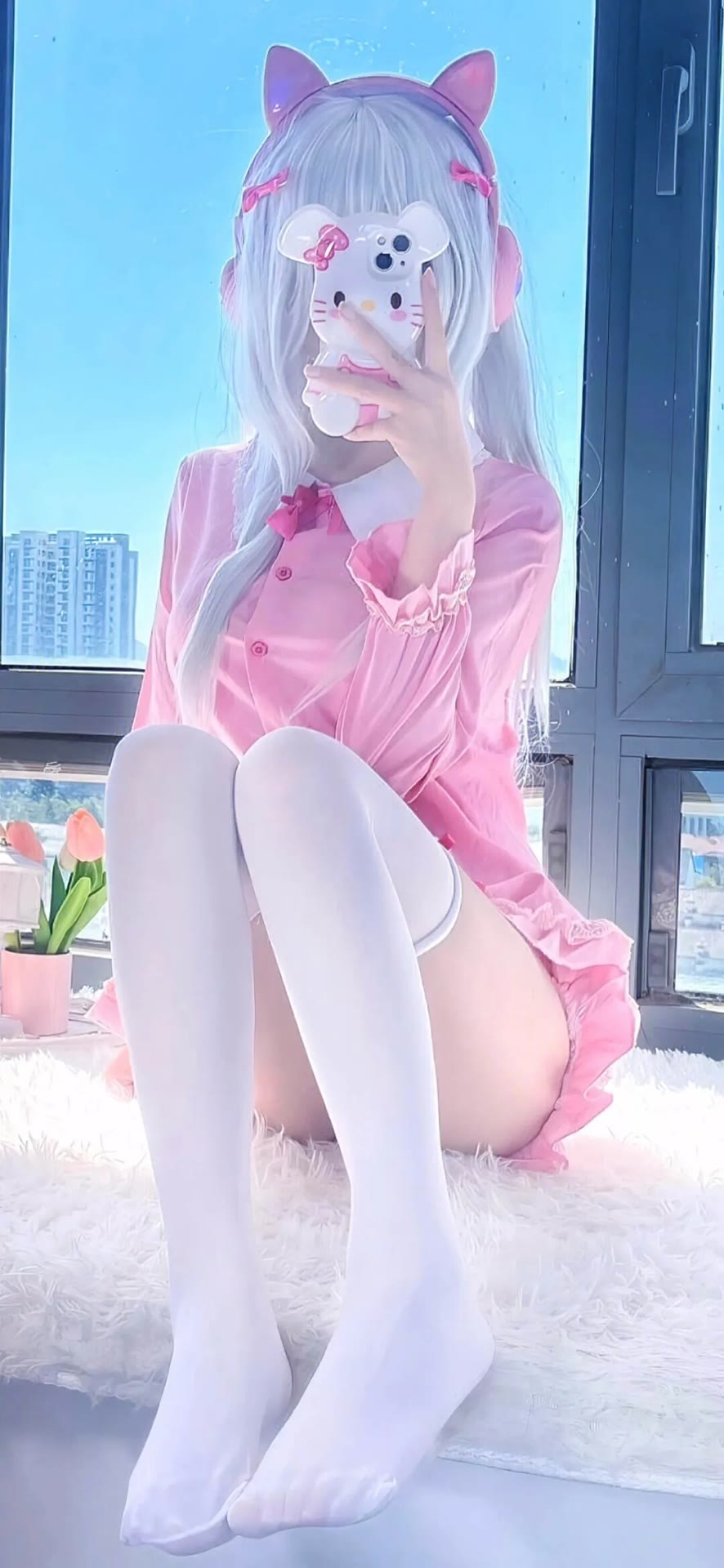 妈妈，中秋快乐