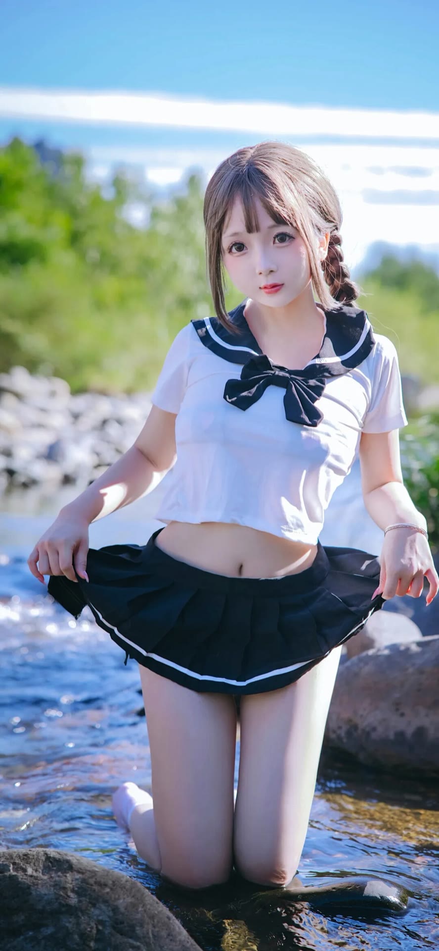 二婚嫁霸总，她被宠上天