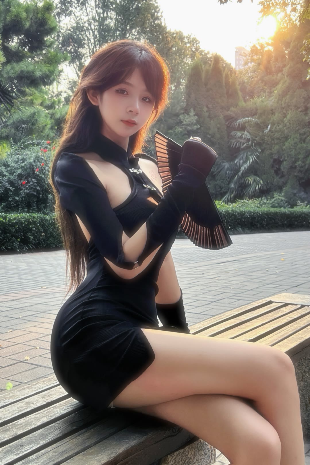 胡说她才不是坏女人的观看渠道有哪些？