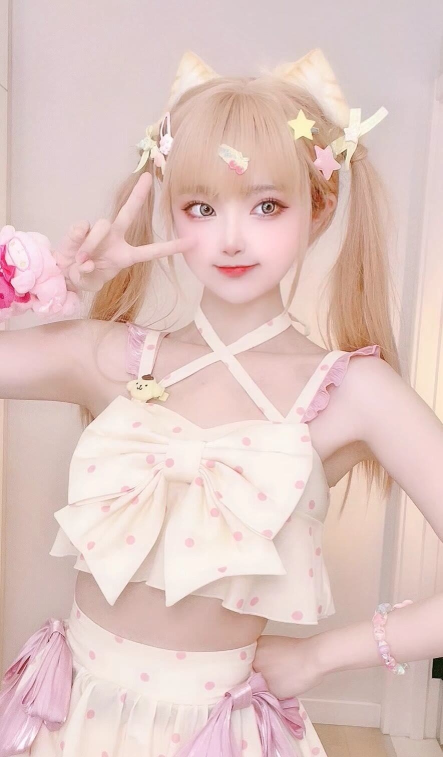 爱在谎言里开花