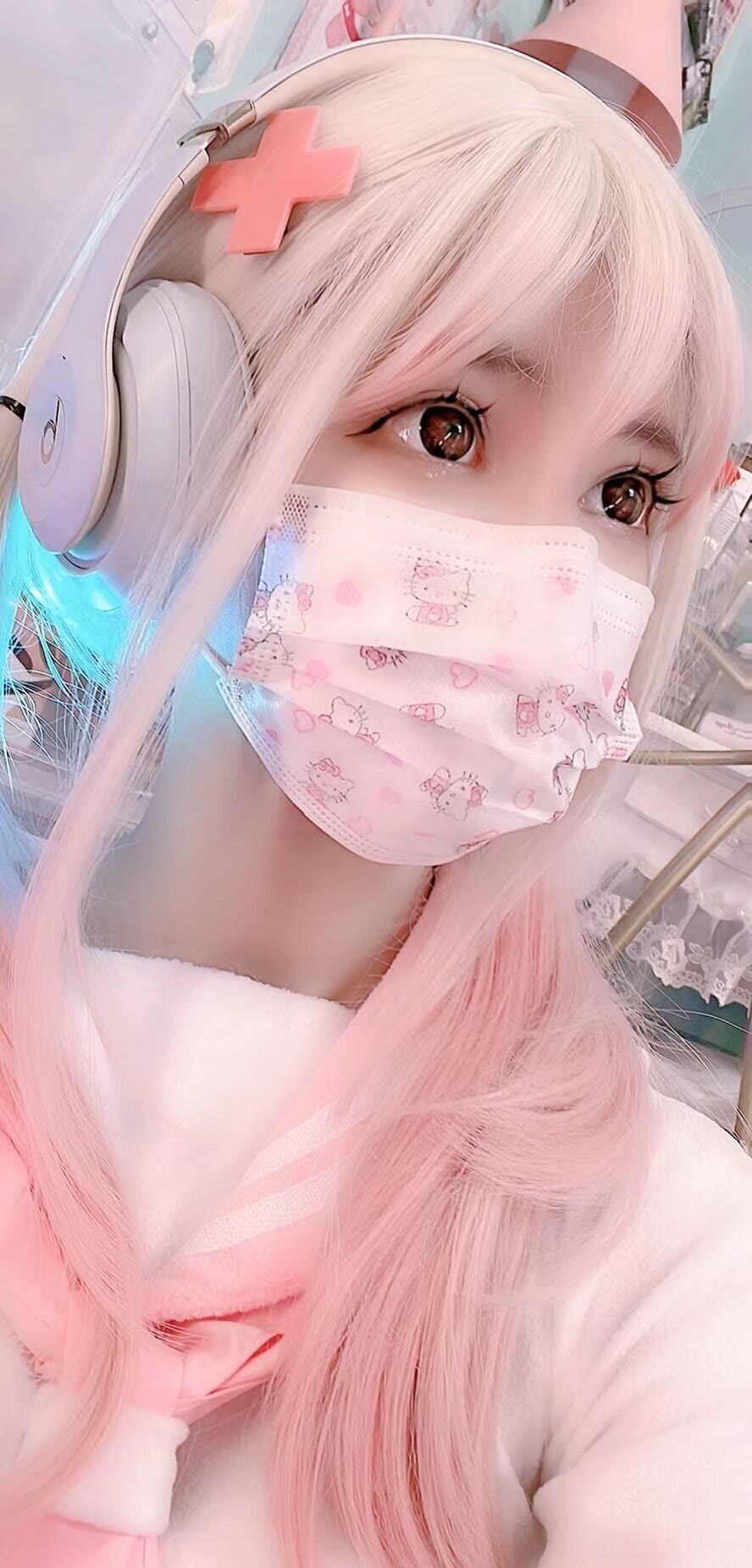 神豪仙戒