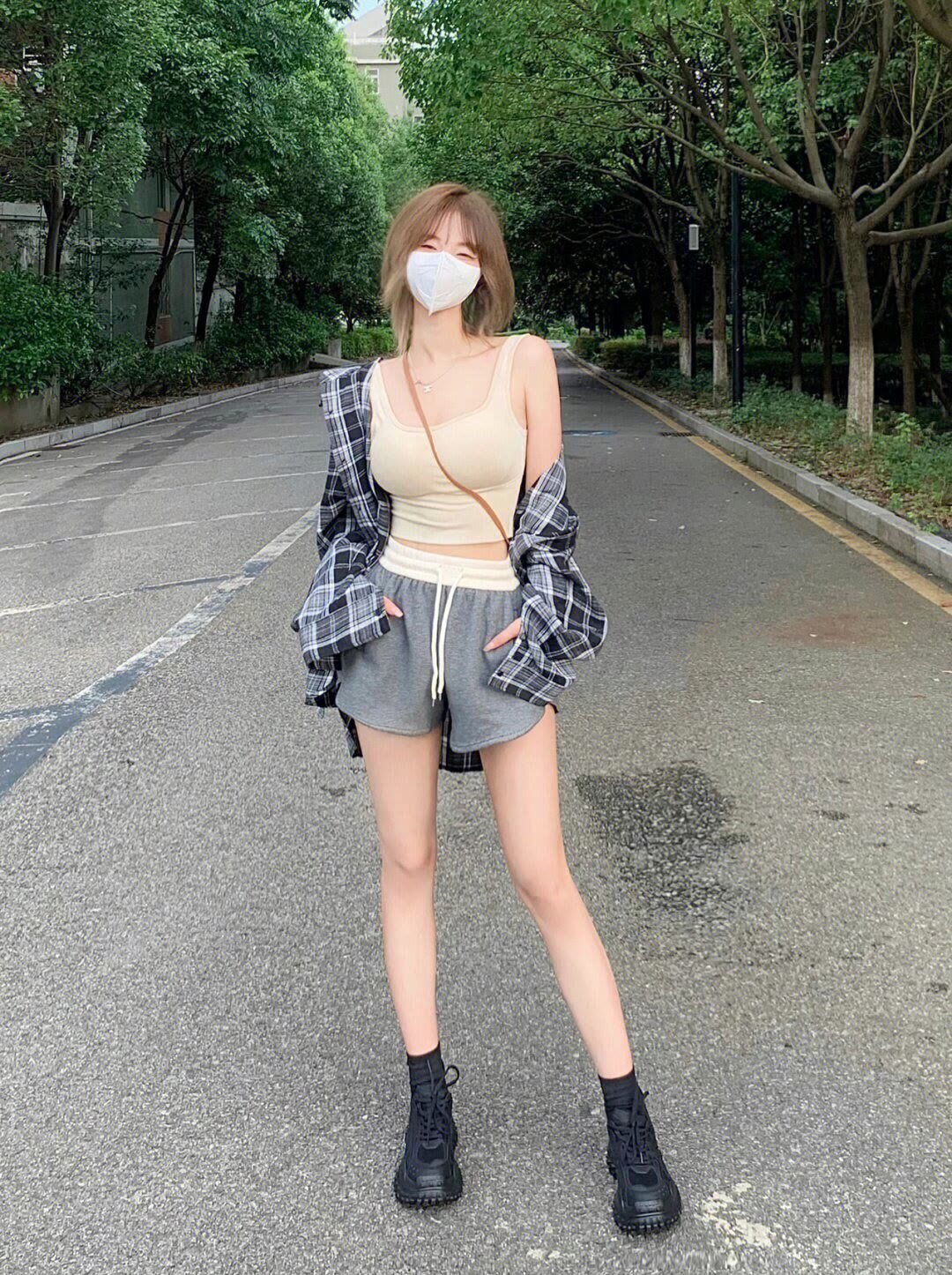 小太妹之重换人生