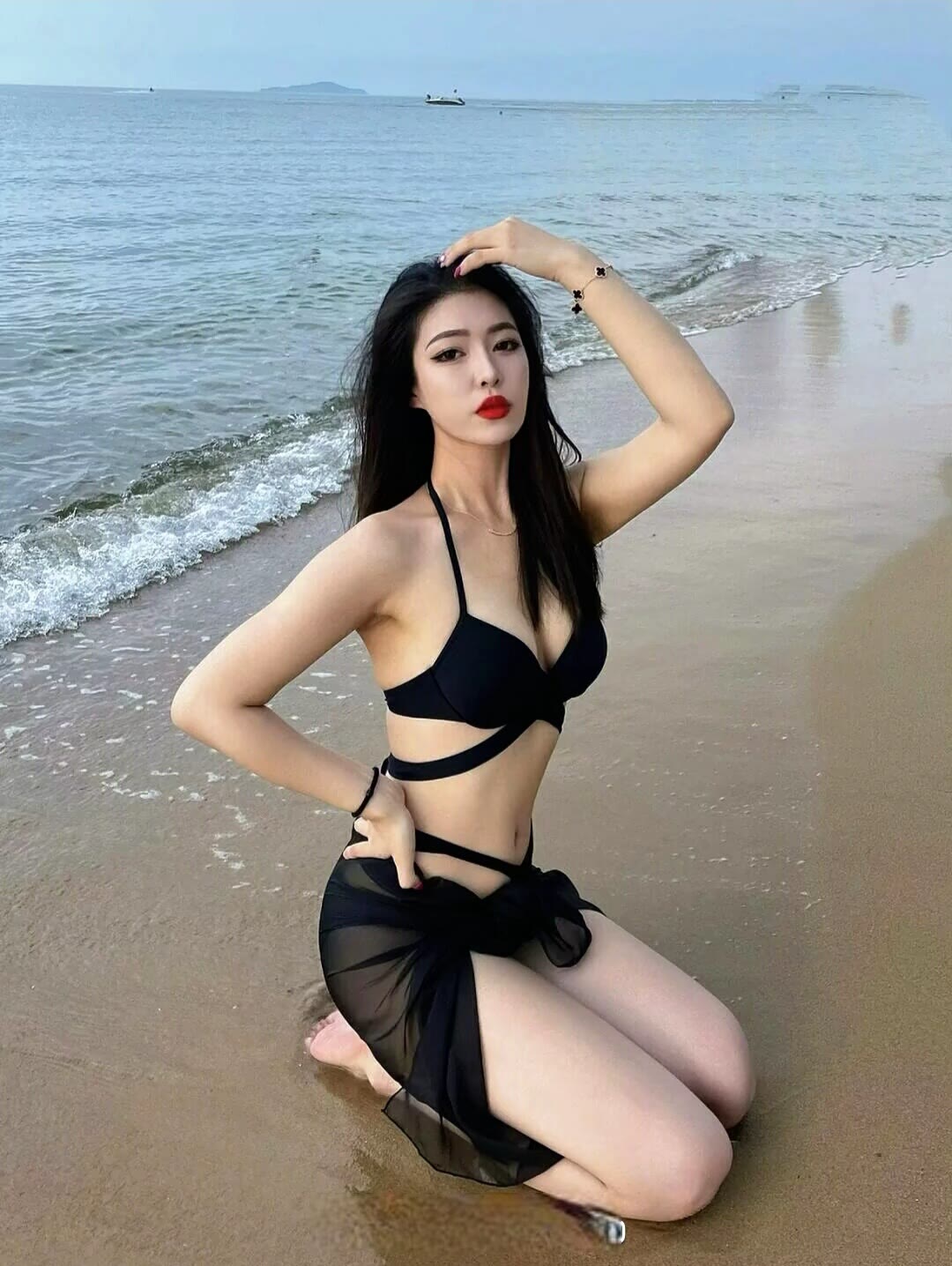 但行好事莫问前程