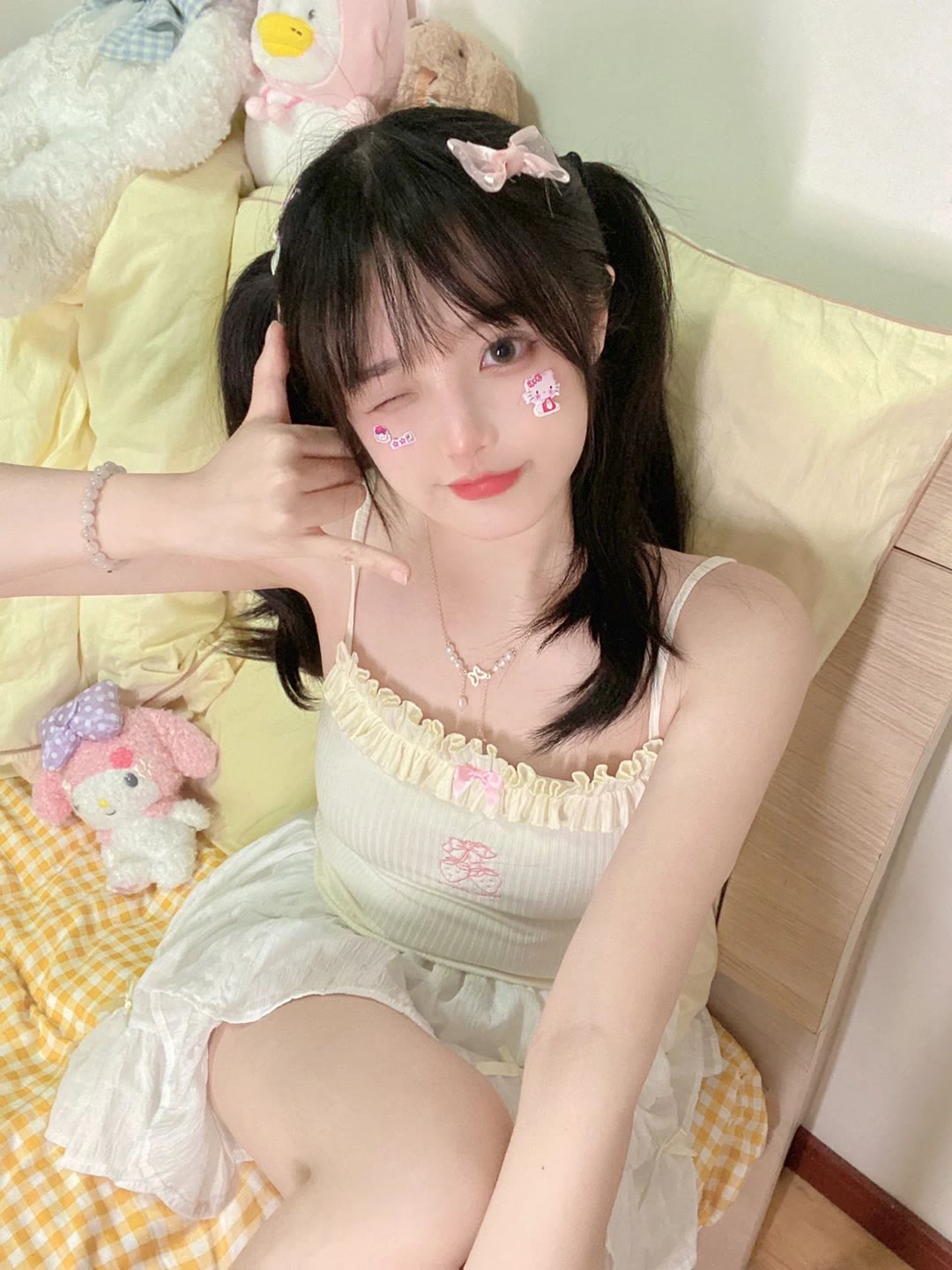 谁有坠入春夜的夸克网盘资源？