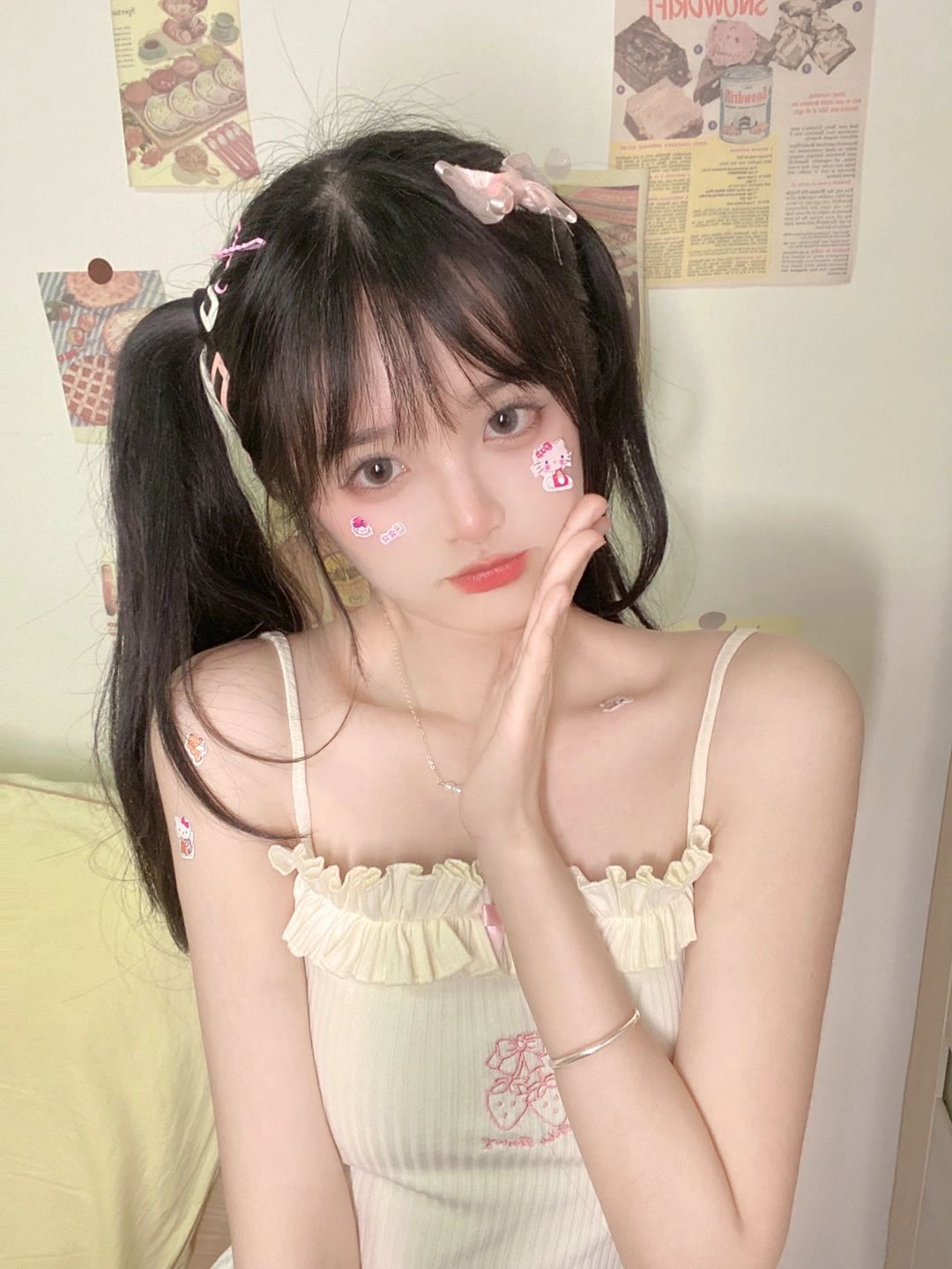 谁有宫颜乱（凤衘九天）的夸克网盘全集？