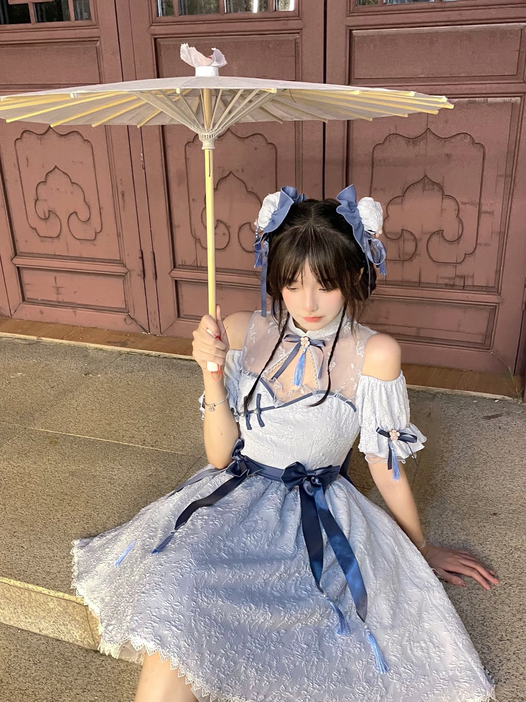 闪婚后我成了全家的心尖宠