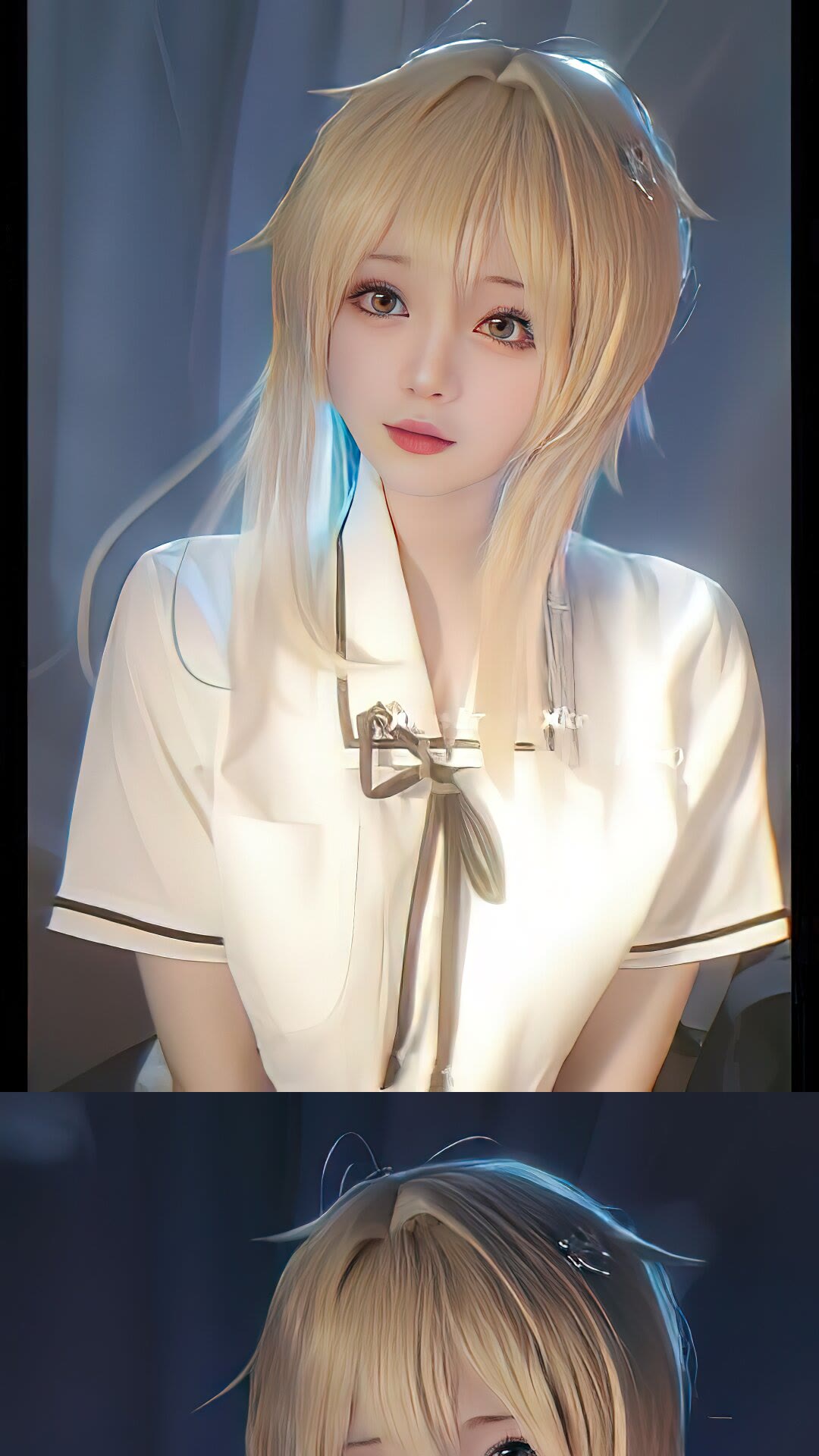 与你同行